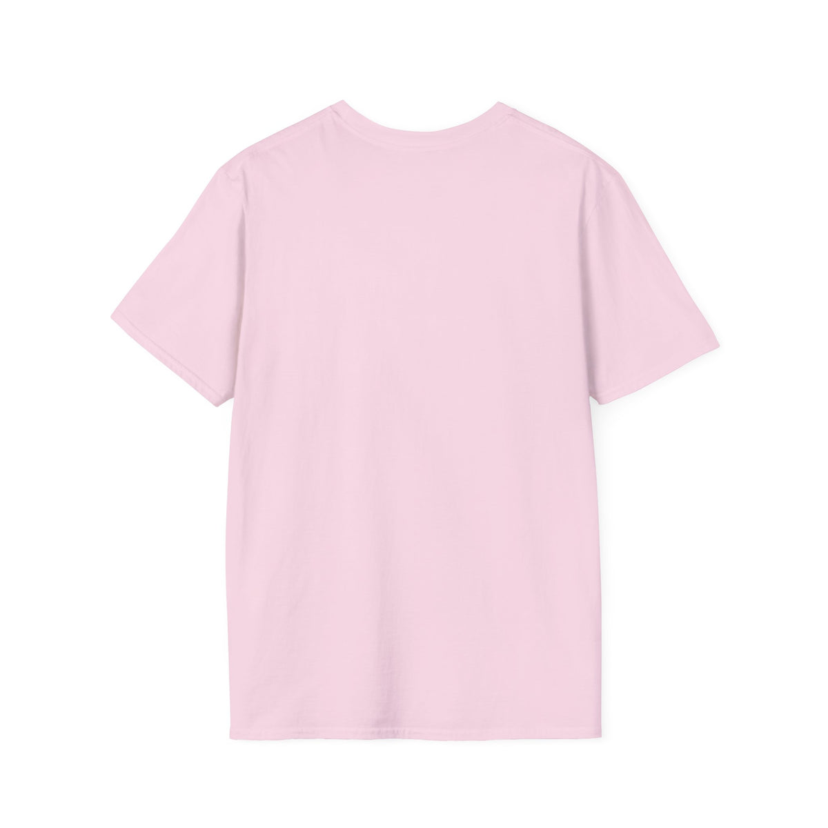 Iced Confidence T-Shirt — Cute Pink Bow Ice Coffee Graphic Tee | Girls Self Love | Comfort T-shirts